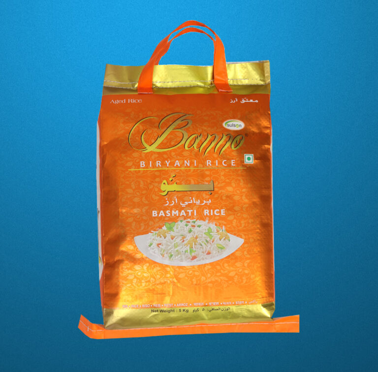 Banno Biryani Basmati Rice